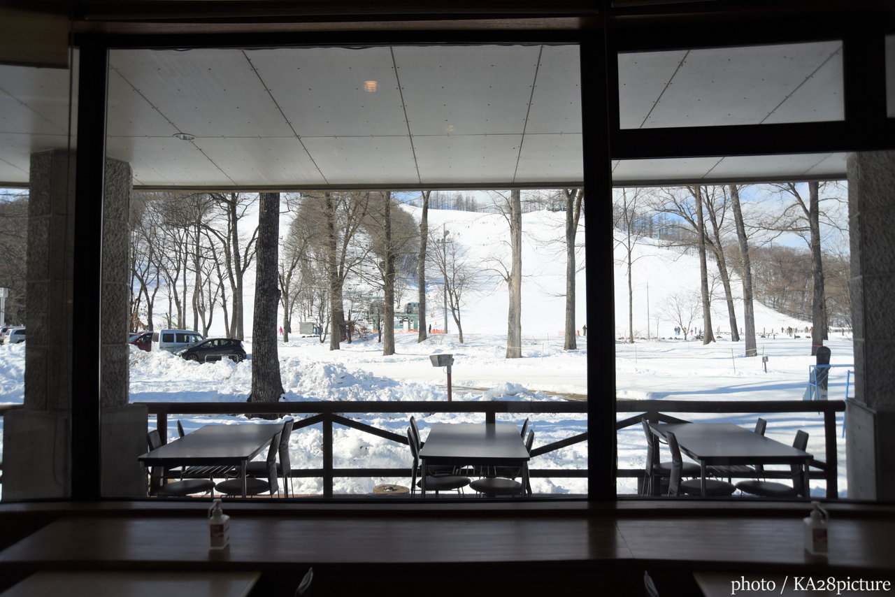 めむろ新嵐山スカイパーク｜雪山の楽しみ方は、あなた次第！お洒落に生まれ変わった十勝のローカルスキー場へ(*^^*)